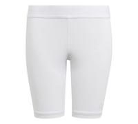 Adidas Tf Short Leggings Bianco 15-16 Years Bambino