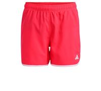 adidas - Kid's Water Reactive Shorts - Pantaloncini 128 rosso/fuchsia