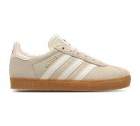 Adidas Gazelle Bambini - Sneakers Beige - Taglia 32 - Scamosciato Beige 32