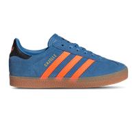 Adidas Gazelle Bambini - Sneakers Blu - Taglia 31.5 - Pelle Blue 31.5