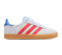Adidas Gazelle Bambini - Sneakers Blu - Taglia 35 - Scamosciato Blue 35