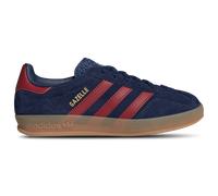 Adidas Gazelle Bambini - Sneakers Blu - Taglia 37 1/3 - Pelle Blue 37 1/3