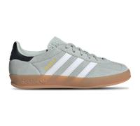 Adidas Gazelle Bambini - Sneakers Grigio - Taglia 37 1/3 - Pelle Grey 37 1/3