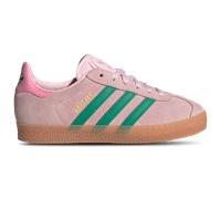 Adidas Gazelle Bambini - Sneakers Rosa - Taglia 31.5 - Pelle Pink 31.5