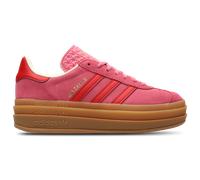 Adidas Gazelle Bambini - Sneakers Rosa - Taglia 37 1/3 - Scamosciato Pink 37 1/3