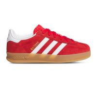 ADIDAS ORIGINALS Sneaker 'Gazelle' rosso / bianco Bambini ADIDAS ORIGINALS 29