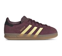 Adidas Gazelle Bambini - Sneakers Rosso - Taglia 30.5 - Pelle Red 30.5