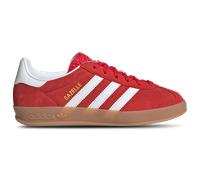 Adidas Gazelle Bambini - Sneakers Rosso - Taglia 37 1/3 - Pelle Red 37 1/3