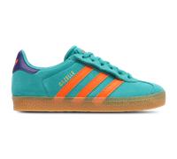 Adidas Gazelle Bambini - Sneakers Verde - Taglia 30 - Scamosciato Green 30