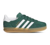 Adidas Gazelle Bambini - Sneakers Verde - Taglia 33 - Pelle Green 33