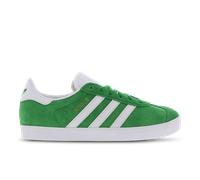 SCARPE ADIDAS GAZELLE J TG 38 2/3 COD IE5612 [US 6 UK 5.5 CM 23.8] Verde
