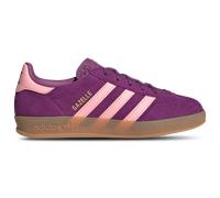 Adidas Gazelle Bambini - Sneakers Viola - Taglia 37 1/3 - Pelle Purple 37 1/3