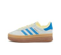 adidas Gazelle Bold Almost Blue Yellow - EU 38 ⅔