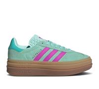 Adidas Gazelle unisex Scarpe - Verde - Scamosciato - Foot Locker Green 38 2/3