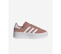 Adidas Gazelle Bold Gs Jr - Scarpe Sneakers - Rosa 38