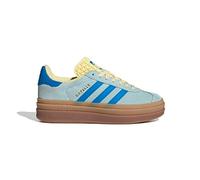 Adidas Gazelle BOLD IE0430 Celeste azzurro Celeste azzurro/38