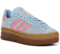 Adidas Gazelle unisex Scarpe - Blu - Scamosciato - Foot Locker Blue 36