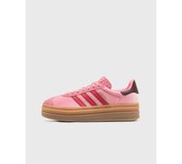 Adidas Gazelle unisex Scarpe - Rosa - Raso - Foot Locker Pink 39 1/3
