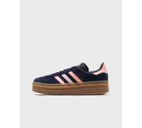 ADIDAS ORIGINALS Sneaker 'Gazelle Bold' blu scuro / rosa chiaro, Taglia 37