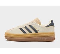 adidas Gazelle Bold Shoes, White 37 1/3