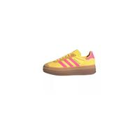 Adidas Gazelle Bold - Sneaker da donna, Rosa Lucido Spark, 8.5