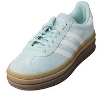 adidas GAZELLE BOLD Sneakers da Moda Donna Verde Grigio - 38 EU
