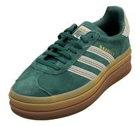 Adidas Gazelle Bold Sneakers Donne Verde - 36 2/3 EU