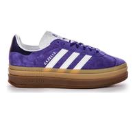 Adidas - Gazelle Bold Sneakers - -Sport -Donna -Viola -39 1/3 EU