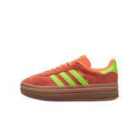Adidas - Gazelle Bold - - Sport - Donna - Arancione - 38 EU