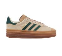 Adidas Originals Gazelle Bold Trainers Beige EU 39 1/3 Donna