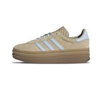 Adidas WMNS GAZELLE BOLD women Lowtop brown in taglia:40