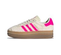 Adidas - Gazelle Bold - - Sport - Donna - Bianco - 37 1/3 EU