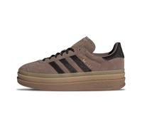 Adidas - Gazelle Bold - - Sport - Donna - Marrone - 39 1/3 EU