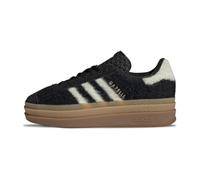 Adidas - Gazelle Bold - - Sport - Donna - Nero - 37 1/3 EU