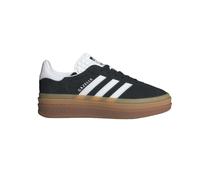 Adidas - Gazelle Bold - - Sport - Donna - Nero - 37 1/3 EU