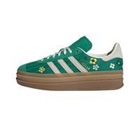 Adidas - Gazelle Bold - - Sport - Donna - Verde - 38 EU