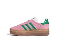 adidas Gazelle Bold True Pink Green Cloud White 36 EU