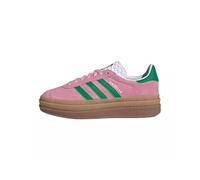 Scarpe adidas Originals GAZELLE BOLD W ie0420 Taglie 36,7 EU