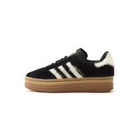 ADIDAS ORIGINALS Sneaker bassa 'GAZELLE BOLD' nero / bianco Donna ADIDAS ORIGINALS 36,5-37