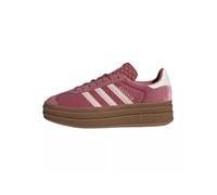 adidas Gazelle Bold W Scarpe Casual Donna IG4389 Rosa, Rosa rosa., 40 EU