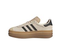 Scarpe Gazelle Bold Cream White / Core Black / Sand Strata 38
