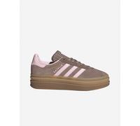 Adidas Gazelle Bold W - Scarpe Sneakers - Donna - Marrone 39 1/3