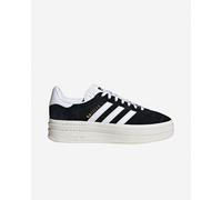 Adidas Gazelle Bold W - Scarpe Sneakers - Donna - Nero 38