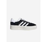 Adidas Gazelle Bold W - Scarpe Sneakers - Donna - Nero 39 1/3