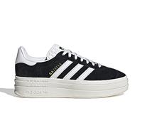 SCARPE ADIDAS GAZELLE BOLD W TG 36 2/3 COD HQ6912 [US 5.5 UK 4 CM 22.5] Nero
