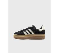 ADIDAS GAZELLE BOLD W BLACK JS3907 - NERO / 39-1/3