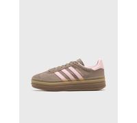Adidas GAZELLE BOLD W women Lowtop brown in taglia:40 2/3