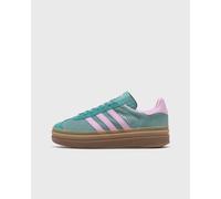 Adidas GAZELLE BOLD W women Lowtop green in taglia:38