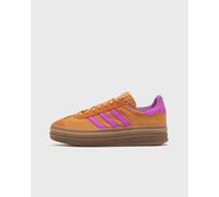 Adidas GAZELLE BOLD W women Lowtop orange in taglia:40