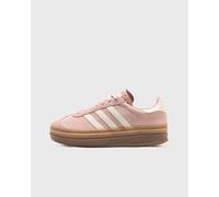 Adidas GAZELLE BOLD W women Lowtop purple in taglia:38 2/3